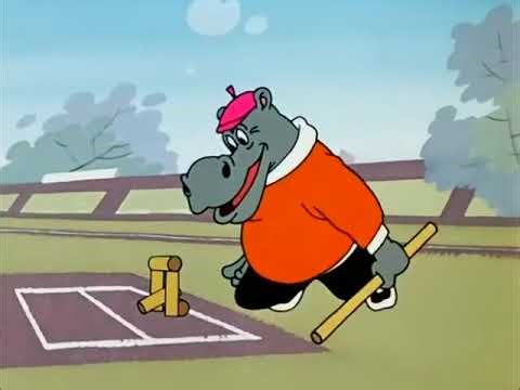 Ну, Погоди! 4 Словацкий – Дубляж: Anna (Standard B)