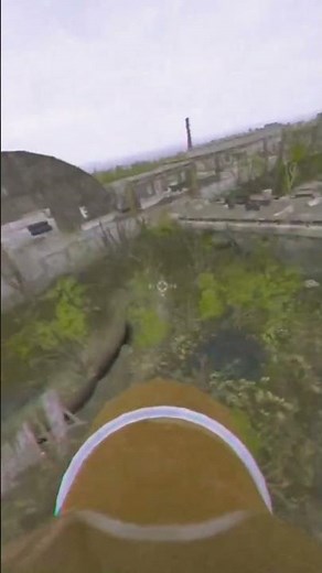 FPV Kamikaze Drone game