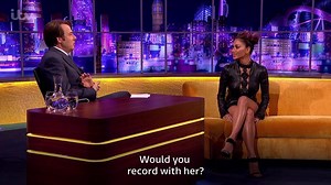 21K views · 119 reactions | Could this be the Nicole/Honey G #XFactor duet we’ve all been waiting for? The Jonathan Ross Show, tonight 9.50pm. With Nicole Scherzinger, Gino D'Acampo and Stephen Merchant and Shawn Mendes. | ITV | Facebook