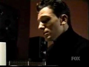 NSync - Ntimate Part 4 - JC Interview