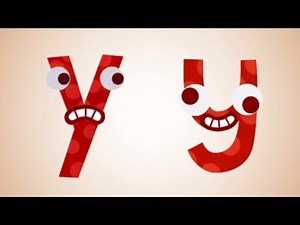 Endless alphabet, but something is different ‪@itzzoneeee‬