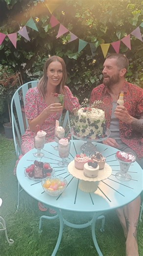 11K views · 20 reactions | Ready to embrace the magic of midsummer? At QVC, we’re celebrating the longest day of the year with a host of enchanting offers! Whether you’re planning a picnic in the wild grass or idling the afternoon away with friends, we’ve got everything you need to savour each sun-kissed moment. ☀️ Shop now at https://www.qvcuk.com/?qq=mh?cm_mmc=Social_Organic-_-FB_Q-_-midsummer-_-midsummer&cid=FB-OSCQ-midsummer&e6=Garden_Leisure | QVC | Facebook