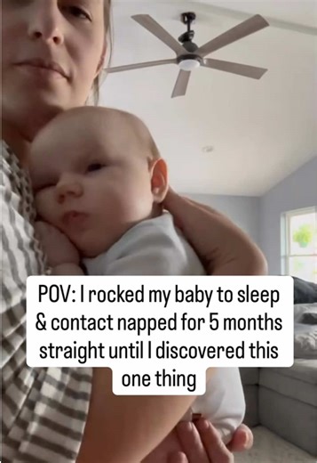 Mastering Independent Sleep for Your Baby