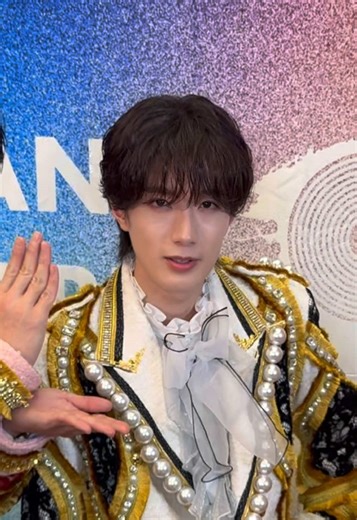 「第67回 輝く！日本レコード大賞」【優秀作品賞】#イイじゃん を愛していただき、ありがとうございました✨✨ #MILK #日本レコード大賞 #レコ大でイイじゃん