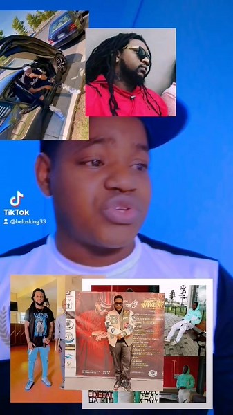 4.3K views · 171 reactions | With all this Facebook live post videos Drama about King Boss La case and other's at the moment let focus praying for all of them  Barrie Belosking réactions  | Inside salone | Facebook