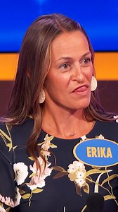 What might a woman do with an inflatable Steve?! 😳 | Family Feud