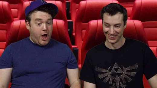 The Mandalorian - Season 1 eps 8 - reaction