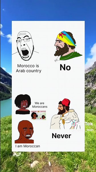 Sauver le Maroc : Un appel à l'action