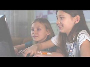 Coding Giants la migliore scuola di programmazione per bambini e ragazzi