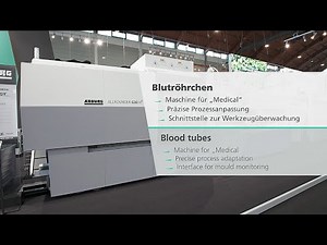 Medtech Devices Mass-Produced Efficiently