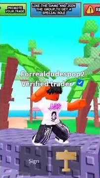 Doing The Markiplier trend but In ROBLOX🦸🦸