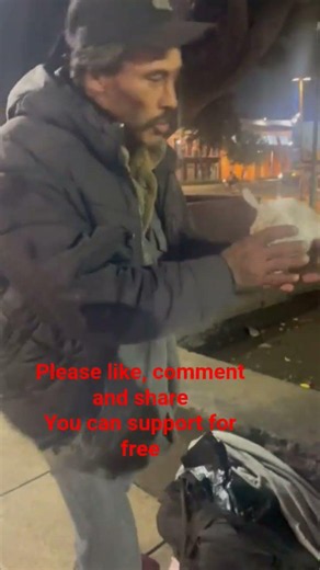 Mexican homeless, we gave Taco #documentary #homeless #mexico