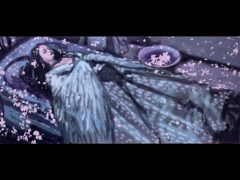 Padmé's Funeral | Revenge of the Sith - Tales of the Jedi