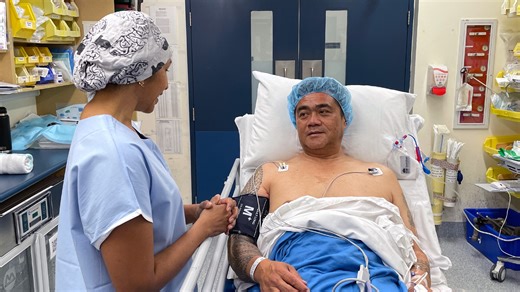 Surgeons: Life in Their Hands - Series 2: Episode 7 | Channel 4