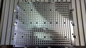 PROFESSIONAL Vacuum Table for CNC Machine 5040 - Etsy