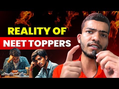This Video is ONLY for the Future NEET 2026 Topper 👑 | Don't Ignore!