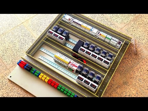 electrical panel assembly training (introduction of all electrical panel equipment and wiring)