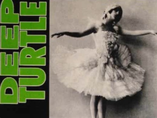 [噪音摇滚/艺术朋克/后硬核]Deep Turtle–There's a Vomitsprinkler in My…(1994//Full Album)