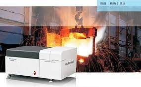 [Hot Item] Spark Optical Emission Spectrometer for Cast Iron
