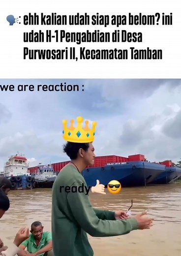 HIMA-AP Mengabdi 2025: Siap Meluncur ke Desa Purwosari II