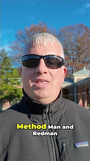 From Wu-Tang to Hollywood: Method Man's Movie Career #MethodMan #Transformation