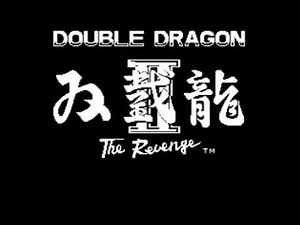 Double Dragon Remix OST: DD2 - Double Illusion