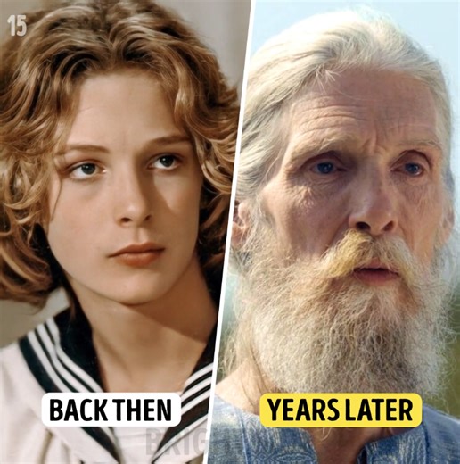 30 Male Teen Idols of the '70s and ‘80s: How They've Changed Over Time | Bright Side
