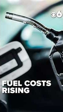 Democrat links Iran war to fuel costs and grocery prices