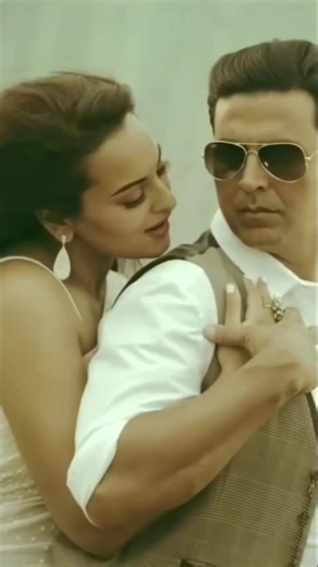 Har Kisi Ko 💘 //#bossmovie //#akshaykumar //#sonakshisinha