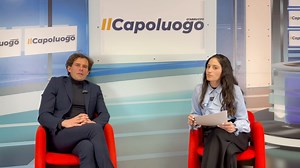Abruzzo al voto, Alessandro Piccinini: "Collegamenti e servizi per far crescere l'Abruzzo" Il Capoluogo vi presenta i candidati alle elezioni regionali del 10 marzo 2024. L'intervista ad Alessandro Piccinini, candidato per il centrodestra con Fratelli d'Italia Alessandro Piccinini Alessandro Piccinini SPAZIO ELETTORALE | Il Capoluogo D'Abruzzo