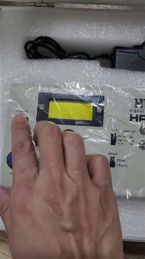 HP-100 Torque Meter | Professional Tool for Accurate Torque Measurement