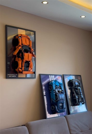 Лайк 👍 если понравилось 🙏🏻#лего #подарок #лучшее #машина