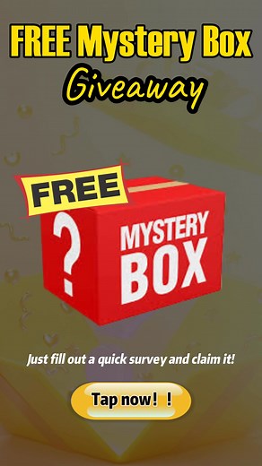 🎁 1 Box. 100% Fun. Infinite Surprises. 🎁 Discover what everyone’s talking about — the TrendnDaily Mystery Box! Limited stock, endless excitement. Tap “Shop Now” before they’re gone! 🚀 #TrendnDaily #UnboxNow #LimitedEdition | Mystery Box SOI 1