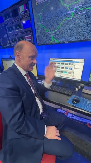 Amanda Barren WOWK on Reels