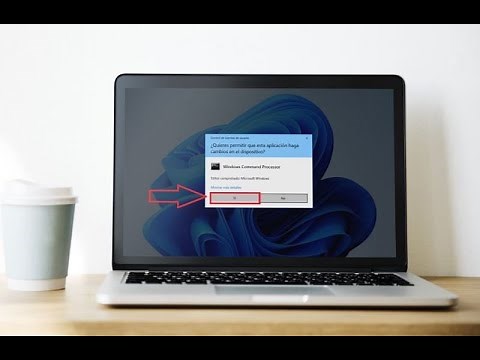 🔳 How to open Command Prompt (CMD) as Administrator in Windows 11
