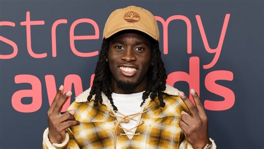 Kai Cenat’s Mysterious ‘I Quit’ Video Unveils New Clothing Line