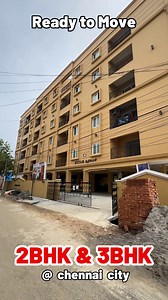 48K views · 291 reactions |  Avittam Homes Phone Number: 81100 22222...