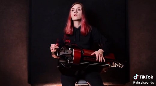 Exploring the Hurdy-Gurdy: A Medieval Music Tool