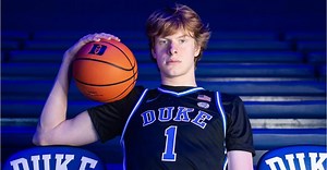Scouting Maxime Meyer and his fit at Duke