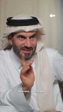 الرياء في الدنيا ما له قيمة.. لكن يوم القيامة الوضع مختلف📜.. الحلقة الكامة نزلت الآن، لا تفوتوها⚡️