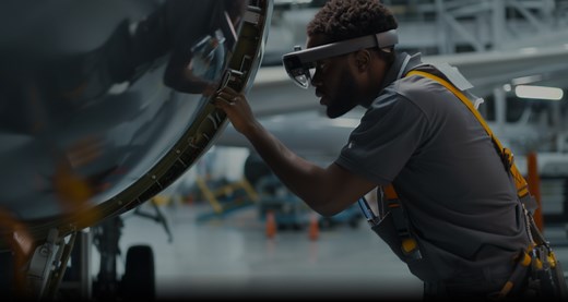 WorkLink Enterprise AR Platform | Scope AR