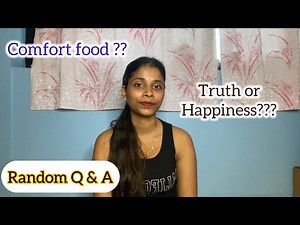 Answering Random Internet Questions | Fun & Honest Q&A ✨