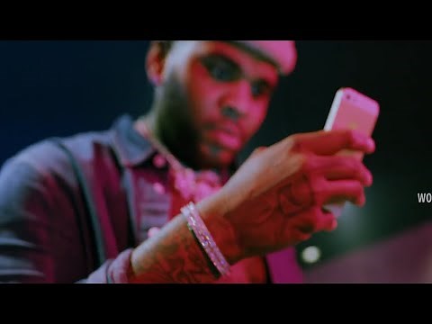 Kevin Gates "Smiling Faces" (Music Video)