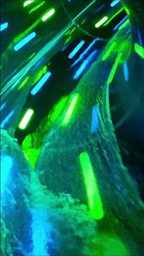 Kings Island - RiverRacers Official #Shorts POV