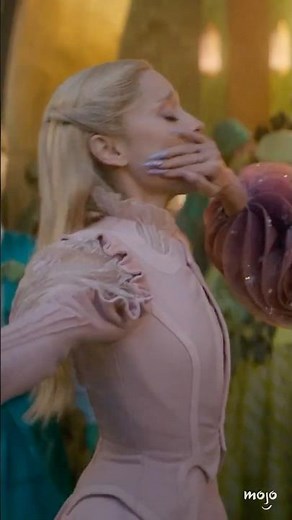 Funniest Scenes in Wicked 💀