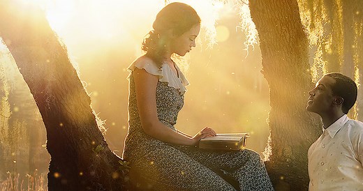 Tyler Perry A Jazzman’s Blues Trailer