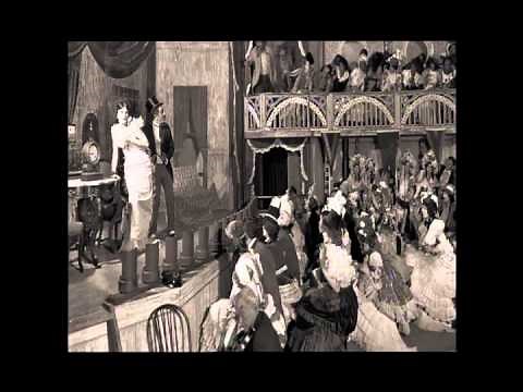 Introduction to SHOW BOAT