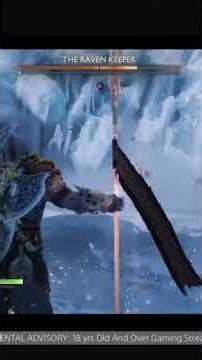 Kratos & Freya: The Battle Rages On