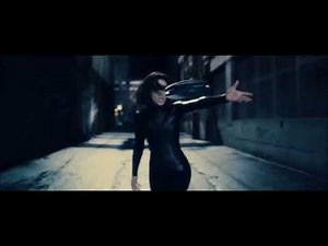 Underworld: Every Shuriken Scene
