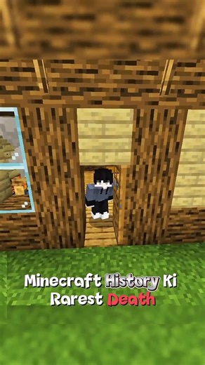 ☠️ This Minecraft Death SHOCKED Everyone! 😱